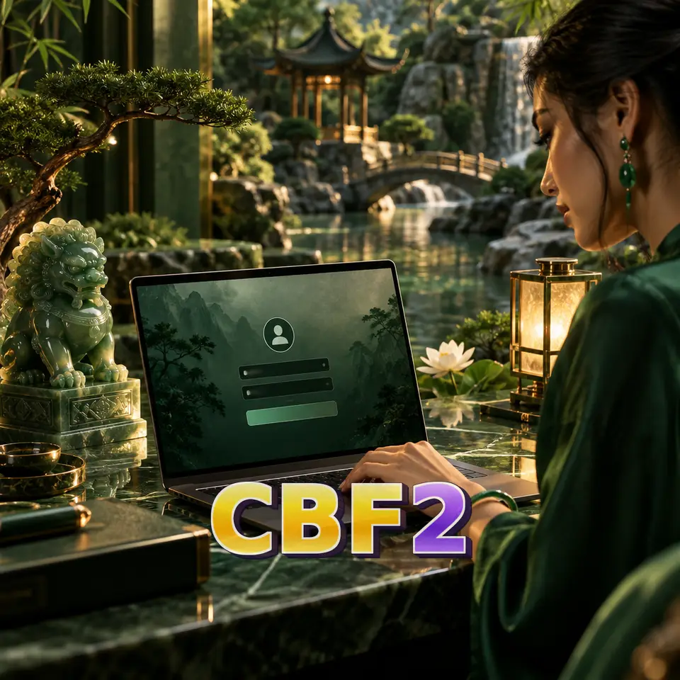 Login